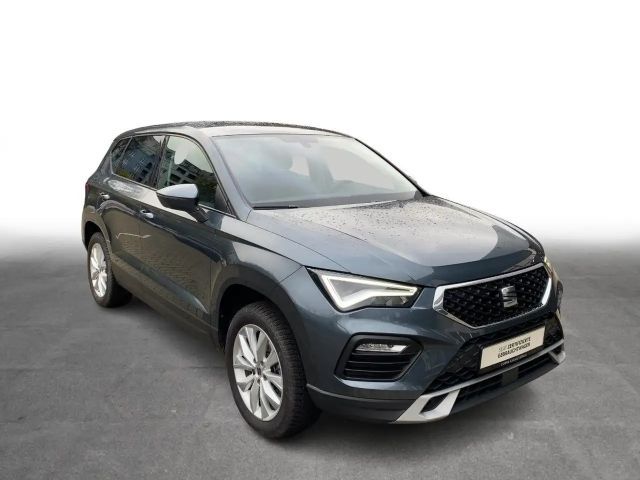 Seat Ateca 1.5 TSI DSG Style