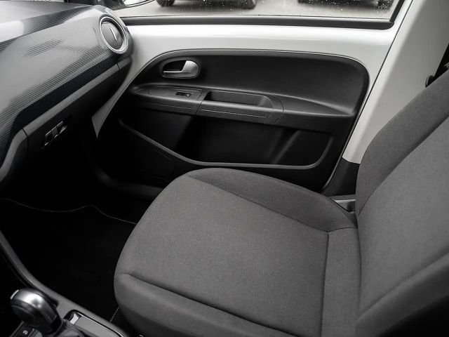 Volkswagen e-up! KAM GRA KLIMA SHZ