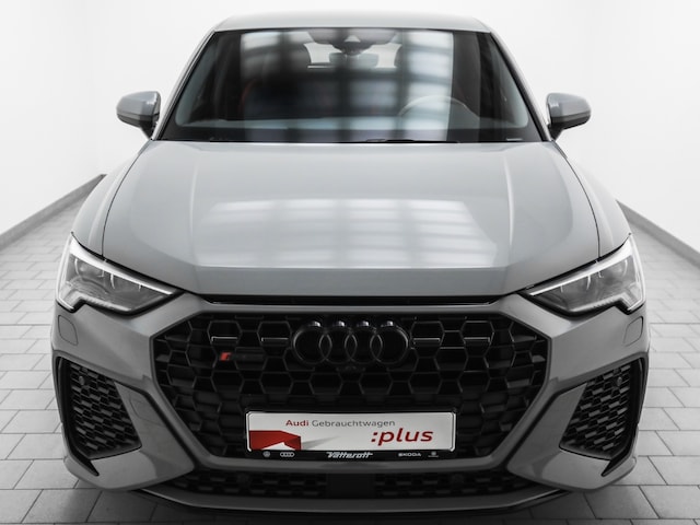 Audi RS Q3 Quattro S-Tronic Sportback