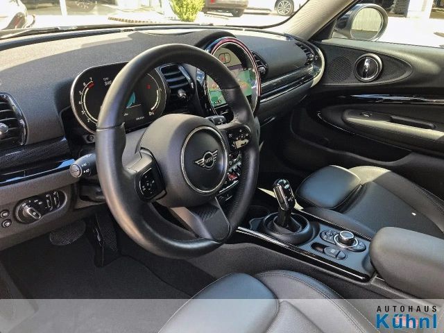 MINI Cooper S Clubman Classic Trim/NAVI/LED/AHK/DAB