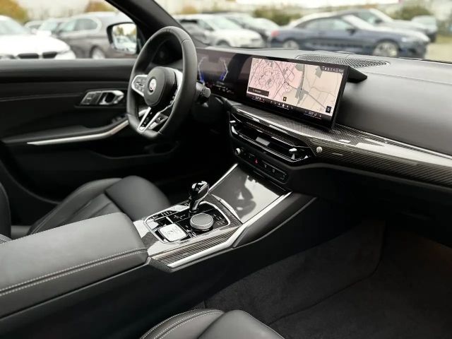 Alpina D3 S Touring xDrive