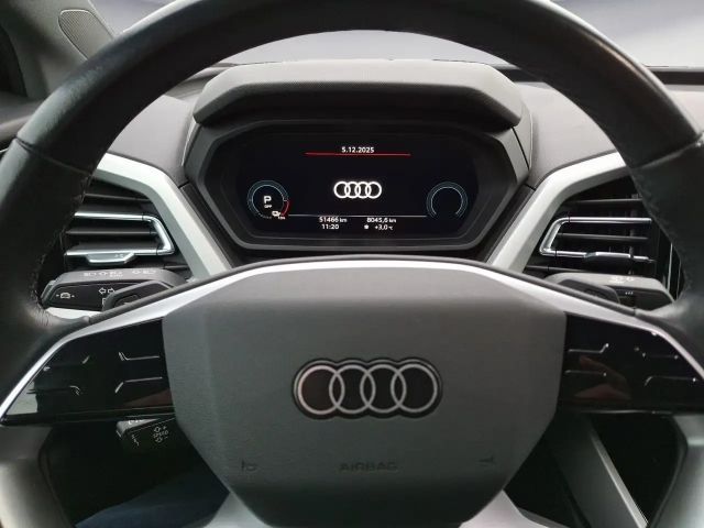 Audi Q4 e-tron 50 Quattro Sportback