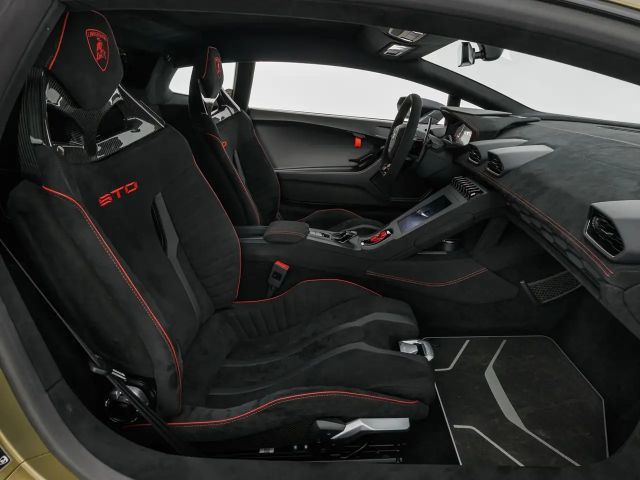 Lamborghini Huracan n STO