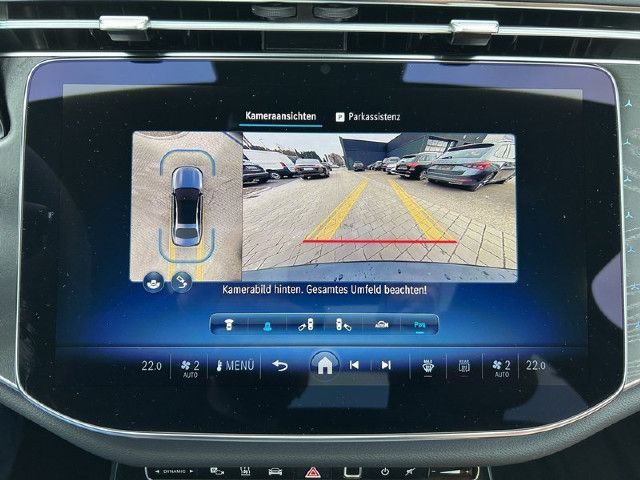 Mercedes-Benz E 450 4MATIC Sedan