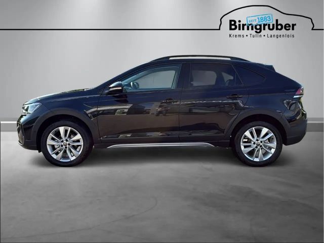 Volkswagen Taigo DSG