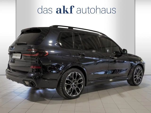 BMW X7 xDrive