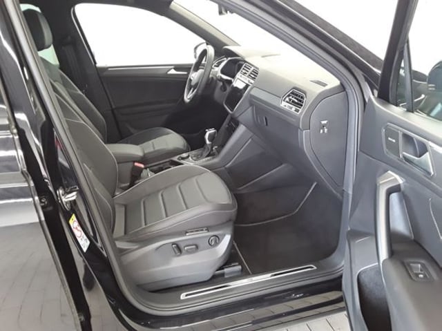 Volkswagen Tiguan Allspace DSG