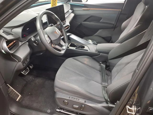 Cupra Terramar 1.5 eTSI