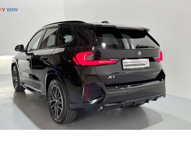 BMW X1 xDrive20d