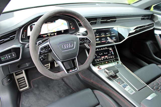 Audi RS7 Quattro Sportback