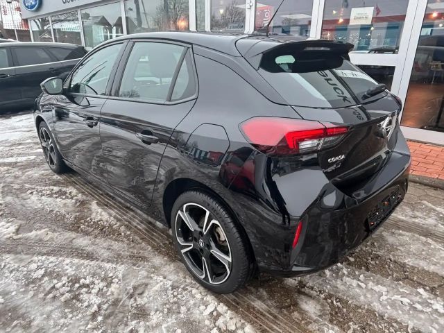 Opel Corsa GS-Line Grand Sport