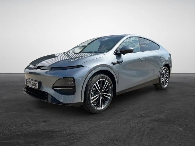 Xpeng G6 Long Range RWD