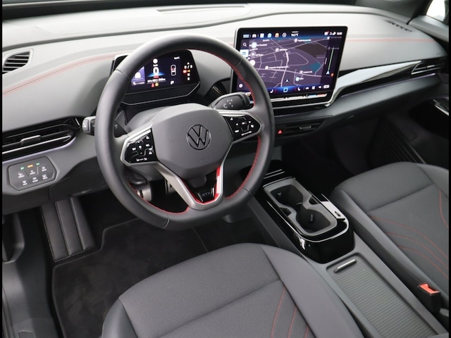 Volkswagen ID.4 4Motion 77 KWh GTX