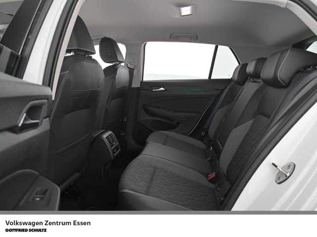 Volkswagen Golf Golf Goal TSI LED AHK Navi Sitzhzg PDC