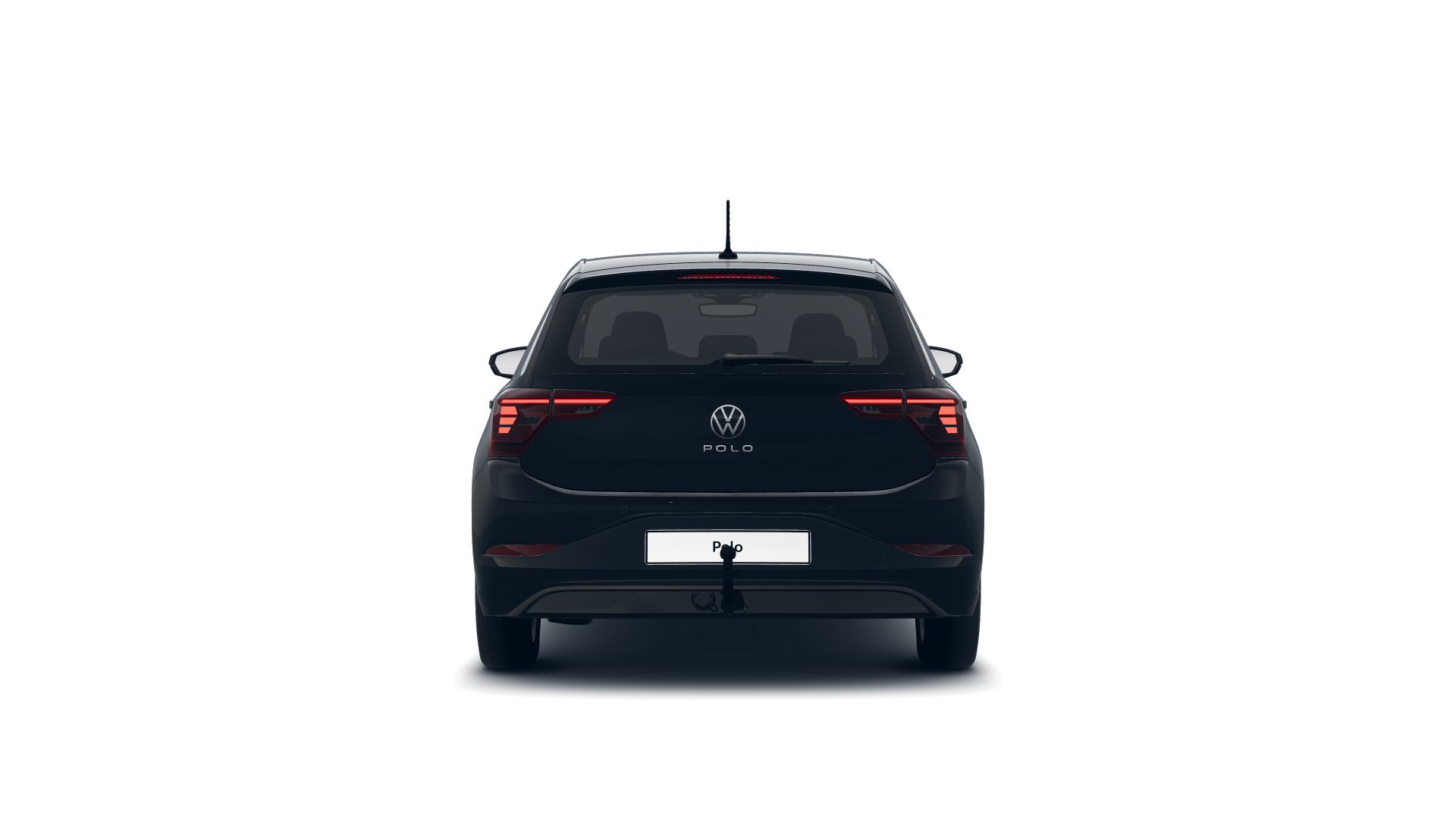 Volkswagen Polo 1.0 TSI DSG Move