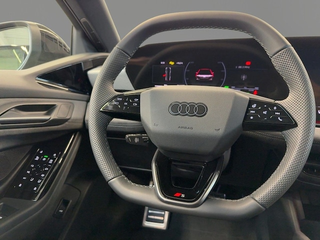 Audi A6 e-tron Sportback
