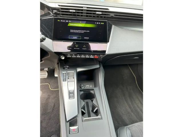 Peugeot 408 130 EAT8 GT-Line PureTech