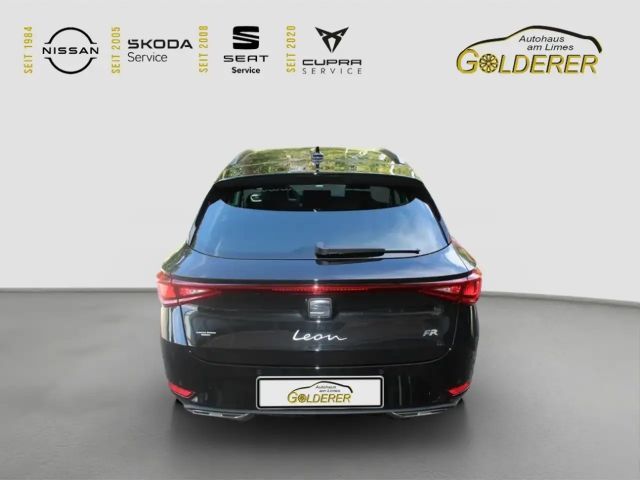 Seat Leon FR-lijn Sportstourer