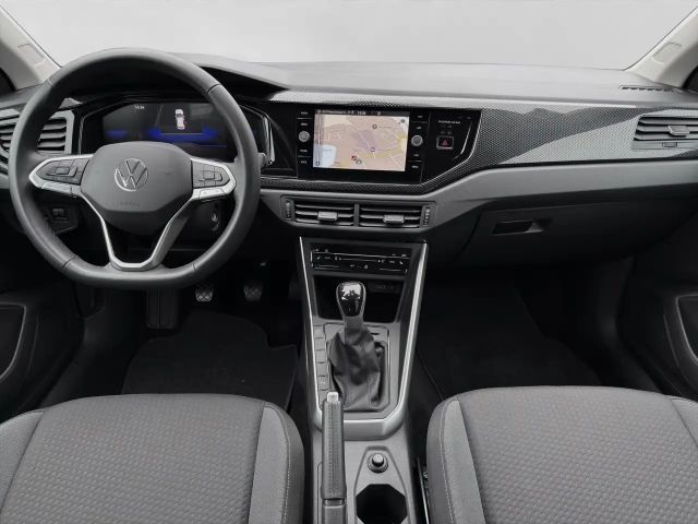 Volkswagen Taigo 1.0 TSI Life