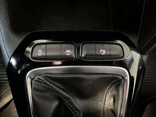 Opel Corsa Edition F Edition