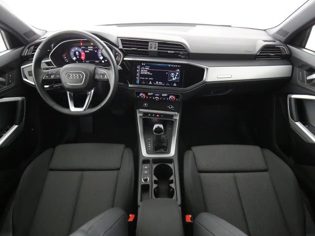 Audi Q3 2.0 TDI S-Tronic