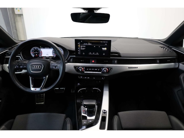 Audi A5 40 TDI Quattro S-Tronic Sportback