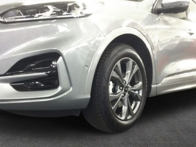 Ford Kuga EcoBoost ST Line