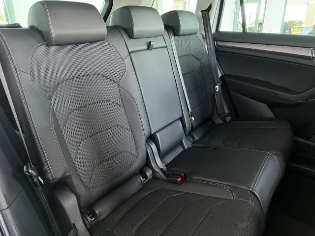 Skoda Kodiaq 2.0 TDI Style Style