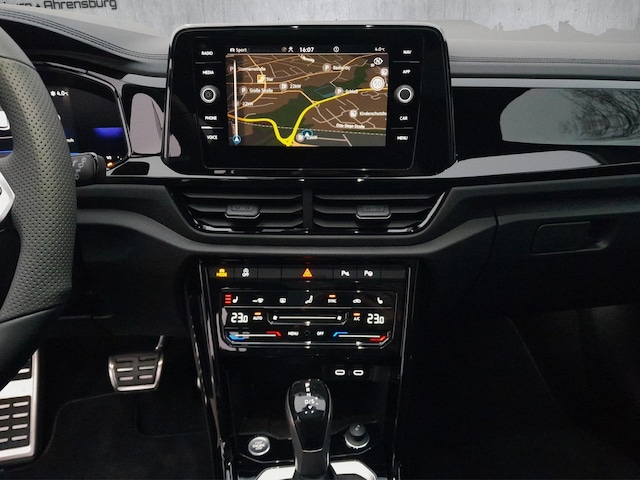 Volkswagen T-Roc 1.5 TSI DSG R-Line