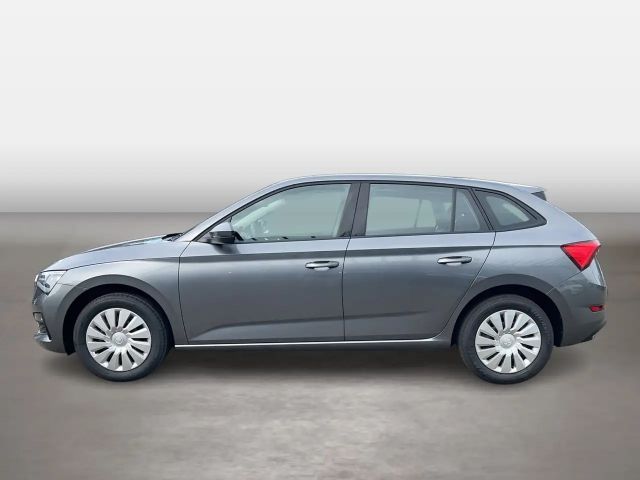Skoda Scala Ambition