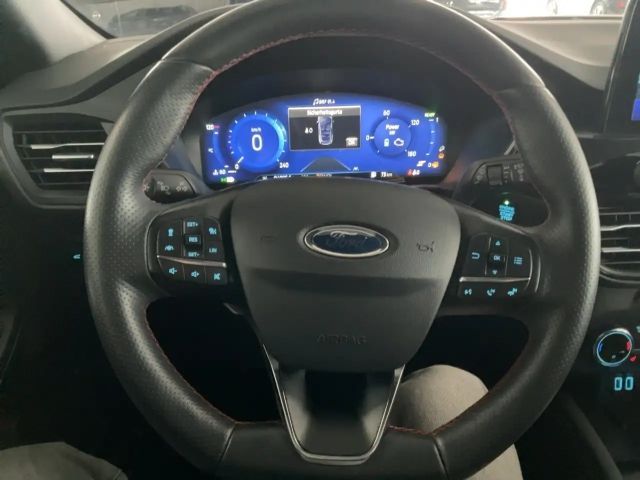 Ford Kuga 2,5 l Duratec (FHEV) 140 kW (190 PS)ST-Lin