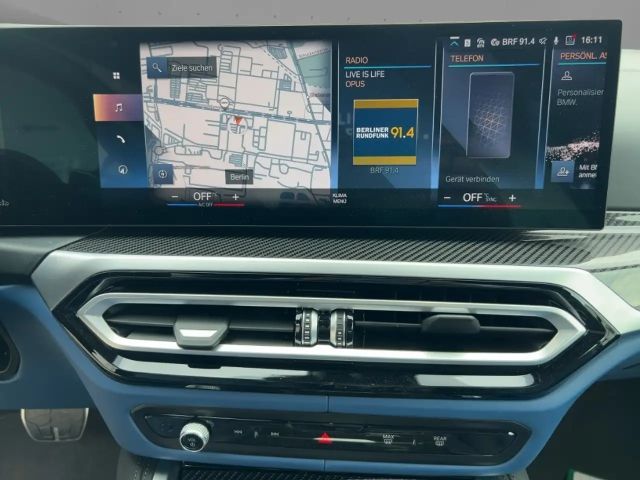 BMW 440 Cabrio M-Sport xDrive