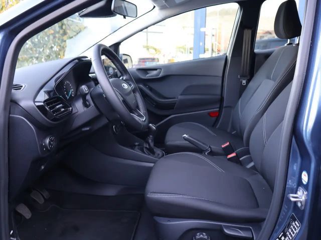 Ford Fiesta Cool & Connect