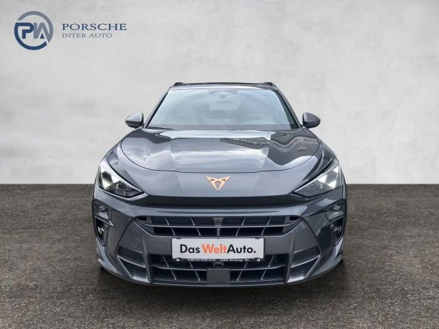 Cupra Terramar 1.5 e-TSI 150 PS DSG