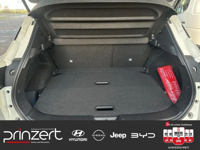 Nissan Qashqai DIG-T