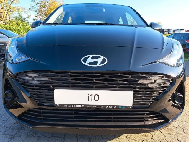 Hyundai i10 1.0 Select