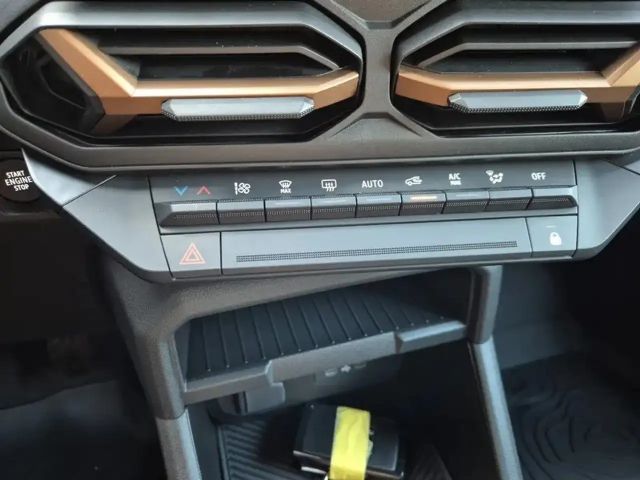 Dacia Duster 4WD Extreme TCe 130