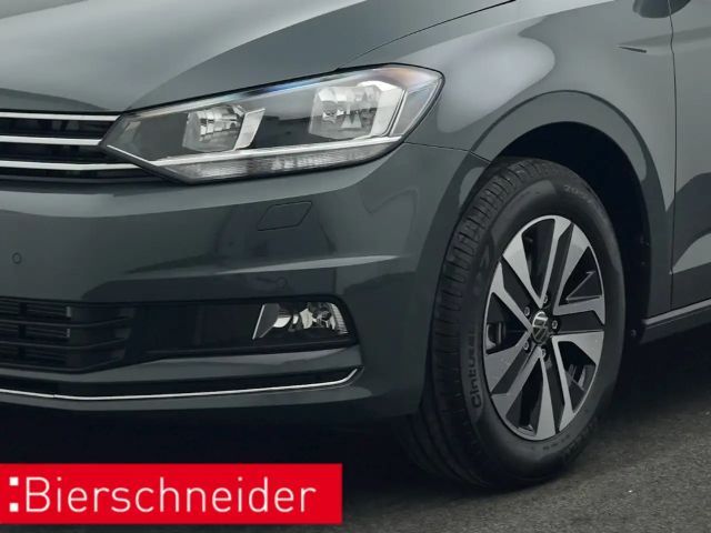 Volkswagen Touran 2.0 TDI DSG