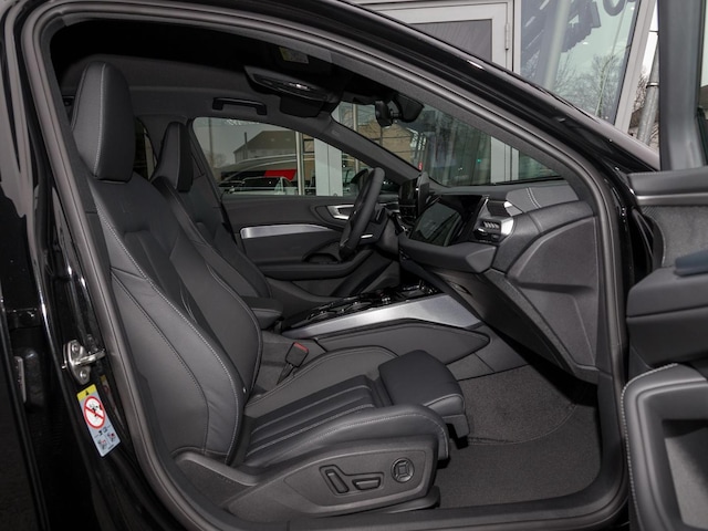 Audi A5 Avant S-Tronic