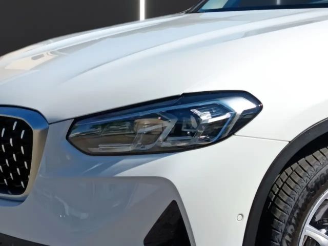 BMW X4 xDrive20i