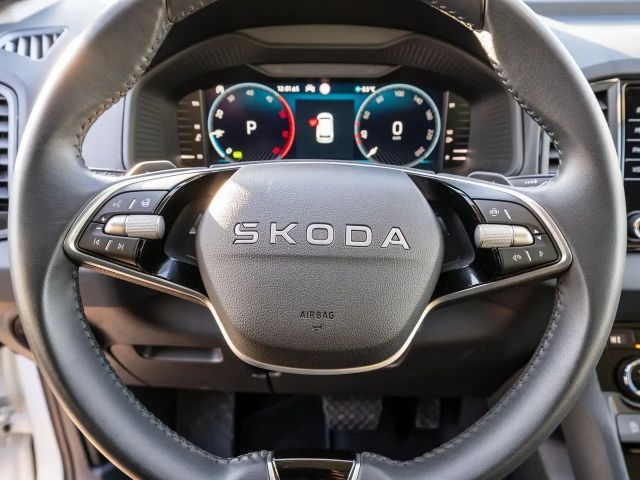 Skoda Karoq 2.0 TDI Tour