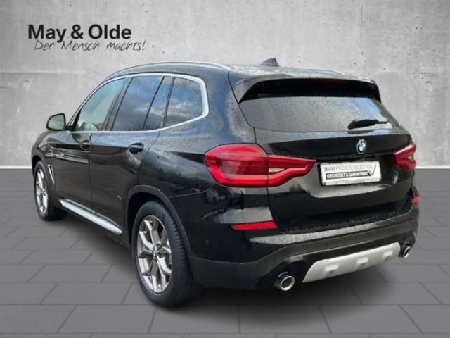 BMW X3 xDrive
