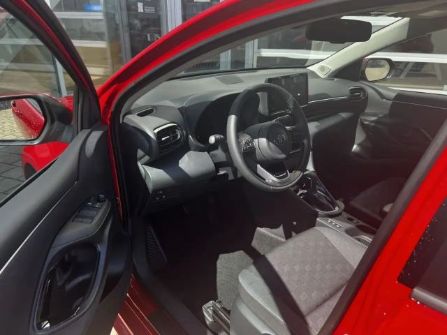 Toyota Yaris Hatchback Hybride VVT-i