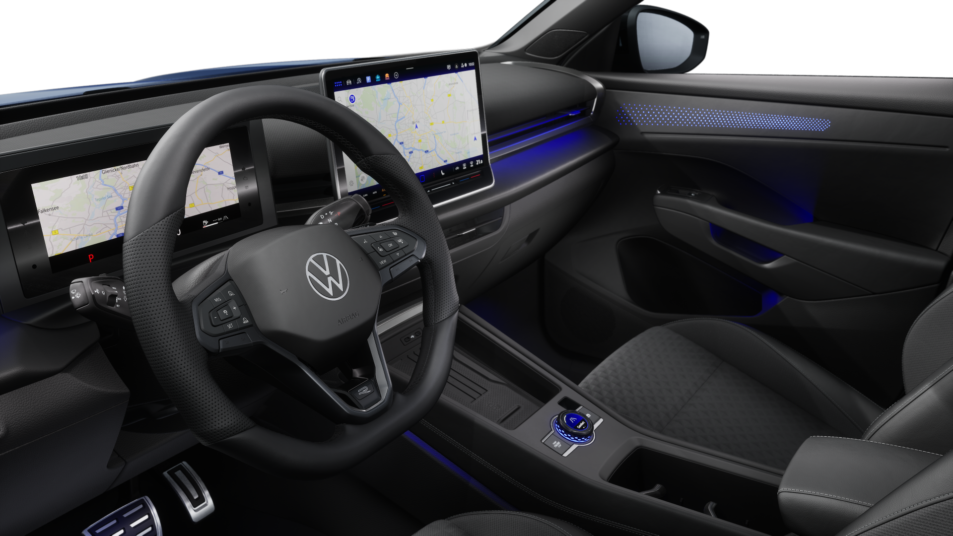 Volkswagen T-Roc DSG