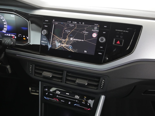 Volkswagen Taigo 1.0 TSI