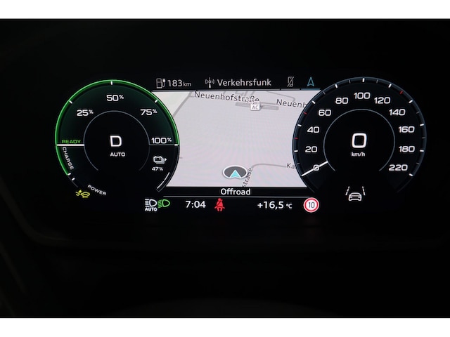 Audi Q4 e-tron 35 Sportback