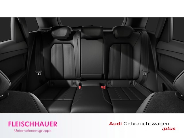 Audi Q4 e-tron Quattro