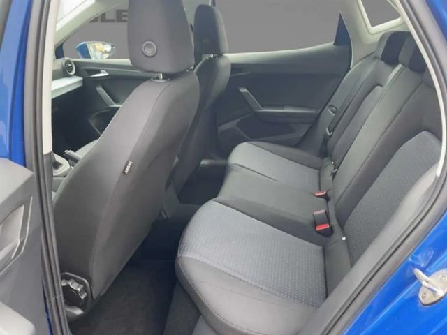 Seat Ibiza 1.0  LED*PDC hinten*Bluetooth*Lichtsensor*Klima*Is