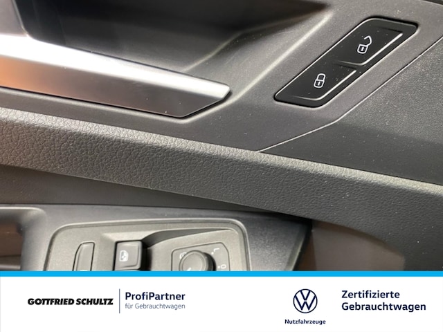 Volkswagen Caddy 1.5 TSI DSG Maxi Style