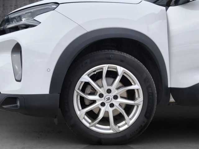 Citroën C5 Aircross Max